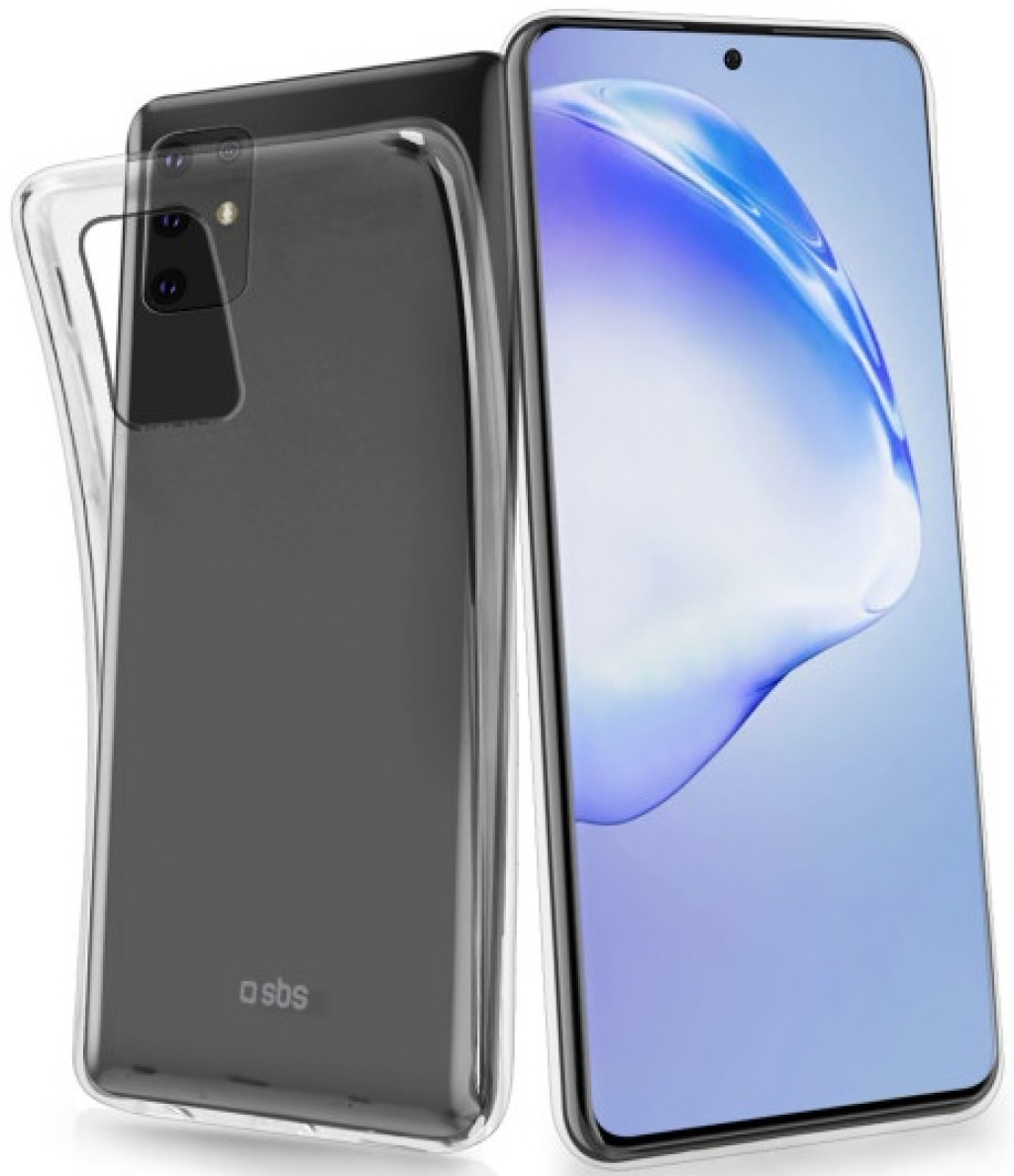Калъф за телефон SBS TESKINSAS11T Samsung Galaxy S20+